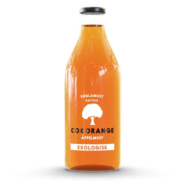 Äppelmust 100cl x 12st