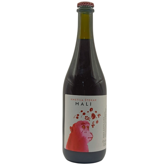 Mali 750 ml 13%