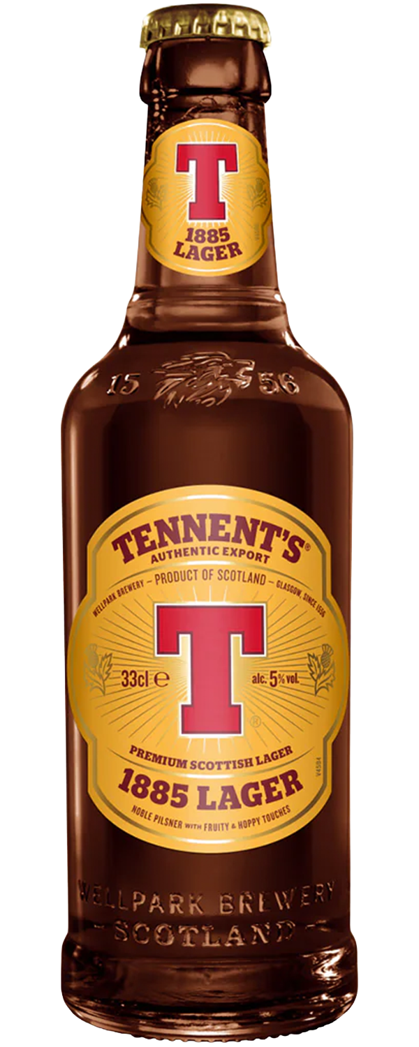 1885 Lager