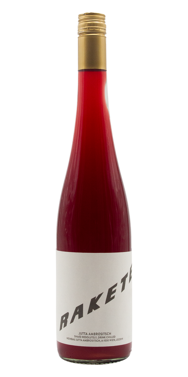 2021 Jutta Ambrositsch Rakete