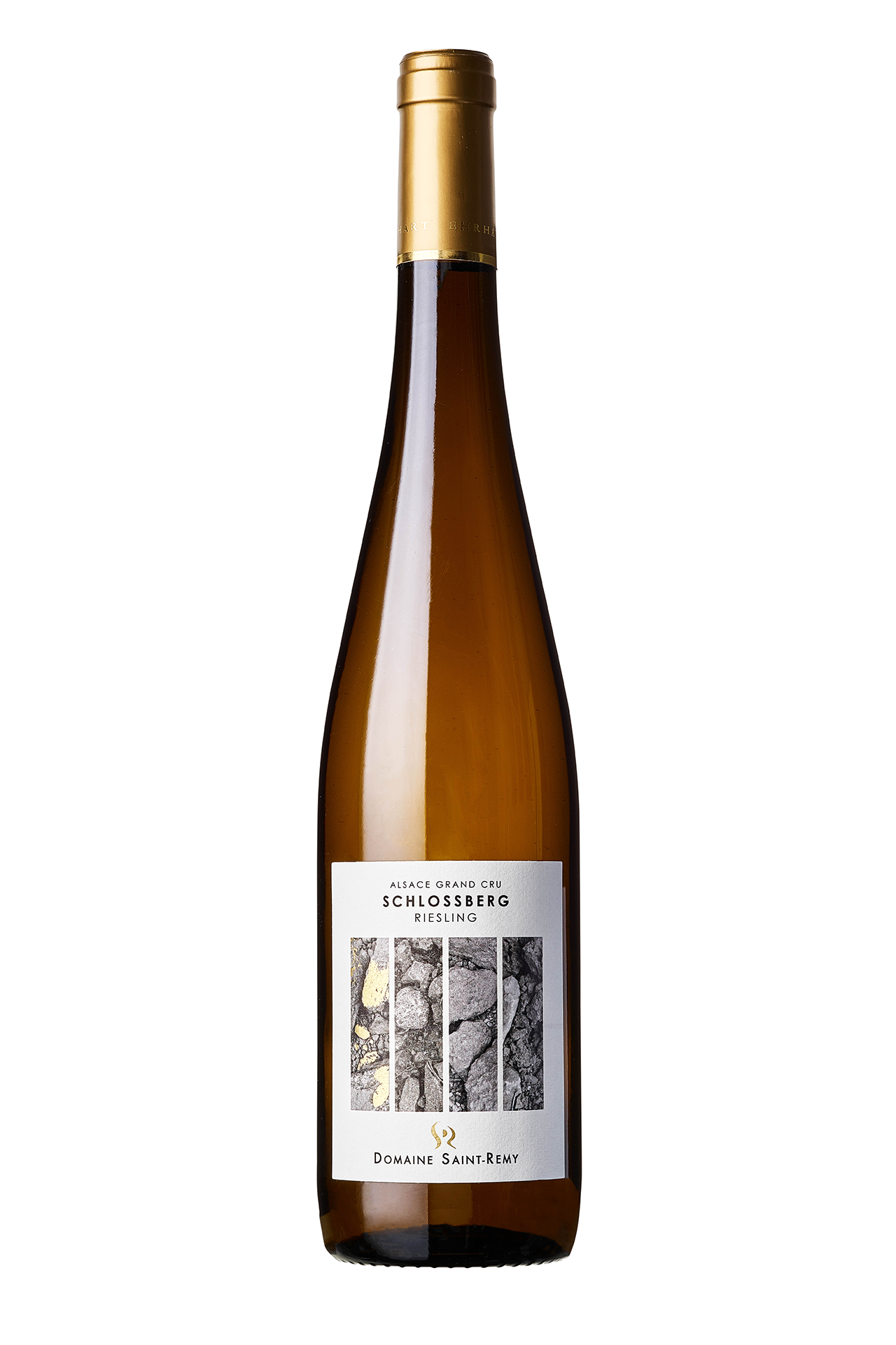 Alsace Riesling Grand Cru Schlossberg
