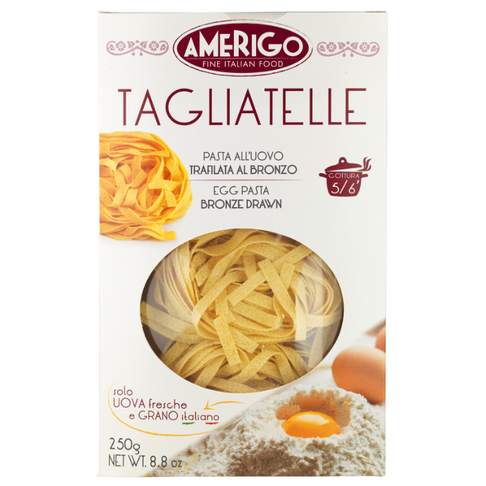 TAGITELLE PASTA