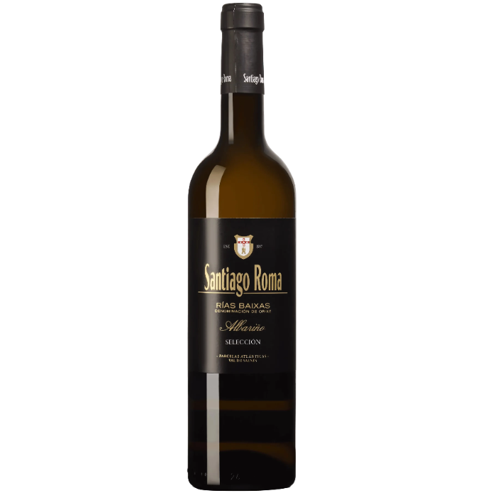 Selección Albarino
