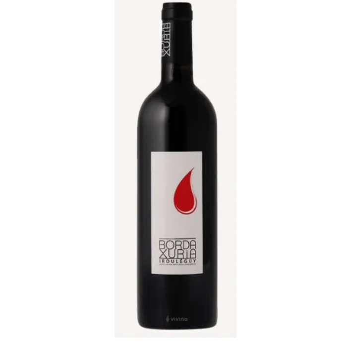 Domaine Bordaxuria, Irouléguy
