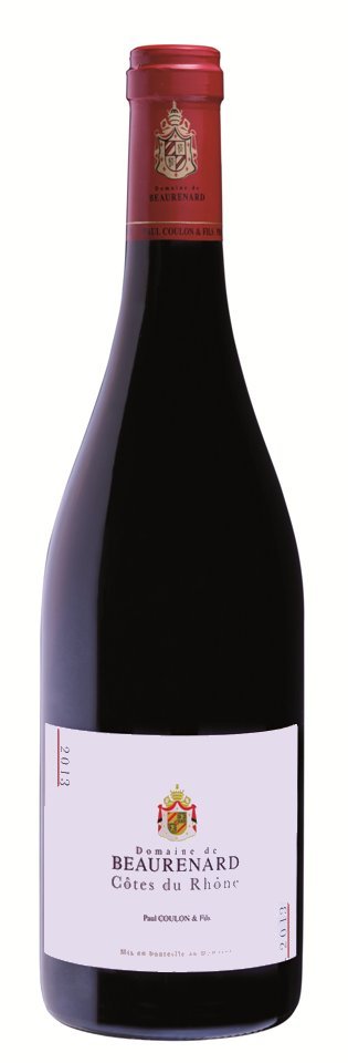 COTES DU RHONE EKO