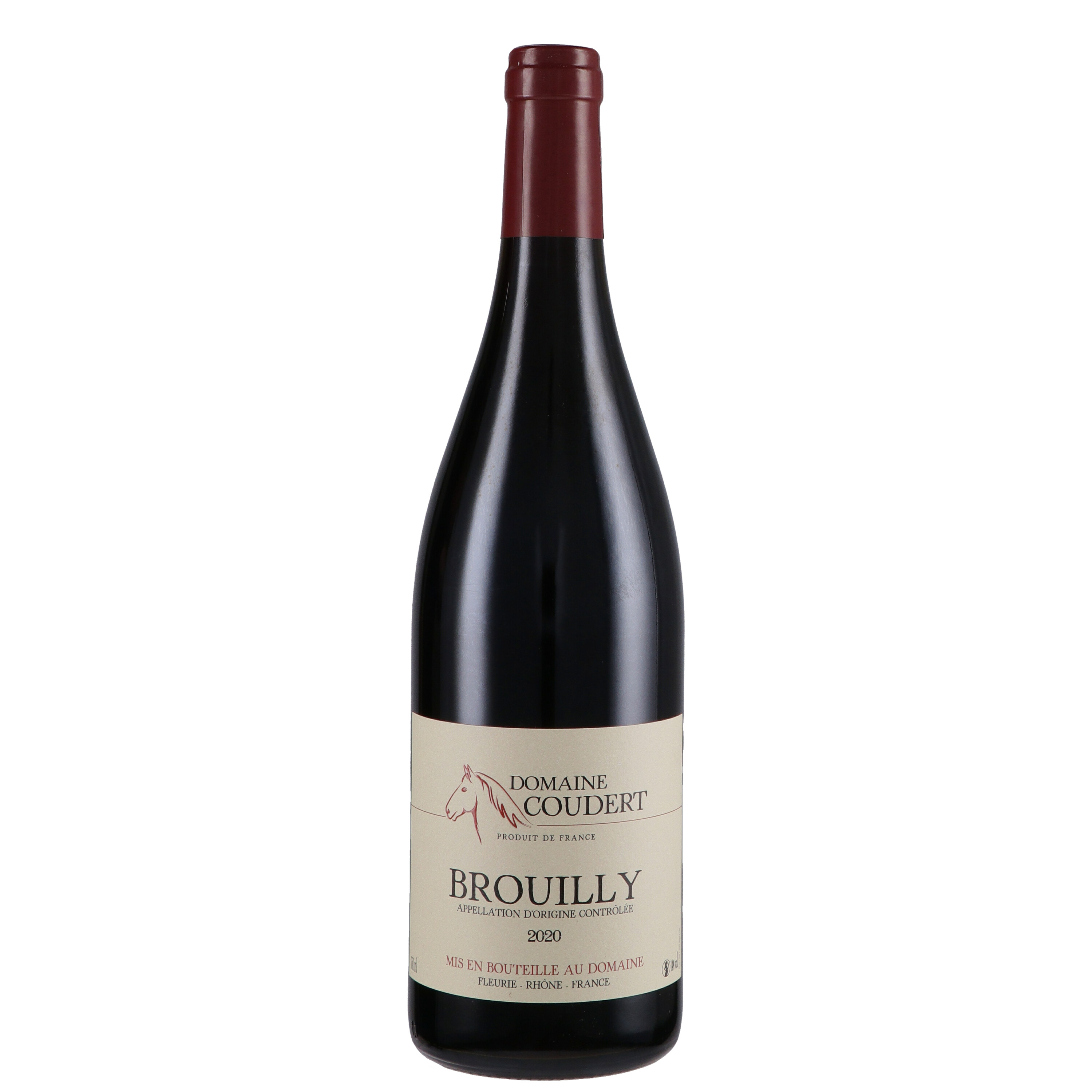2020 Clos de la Roilette Brouilly