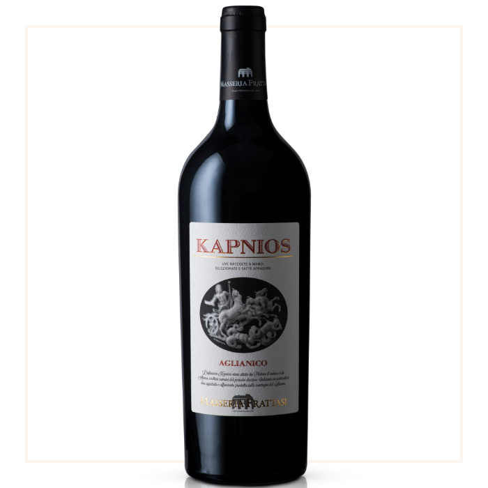 Aglianico ´´Kapnios´´