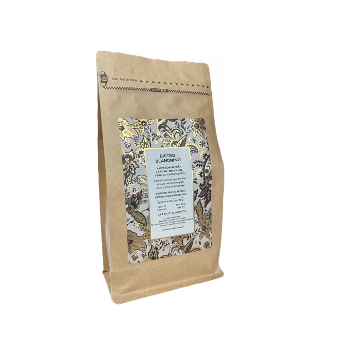 Kaffebönor Bistro 1 kg