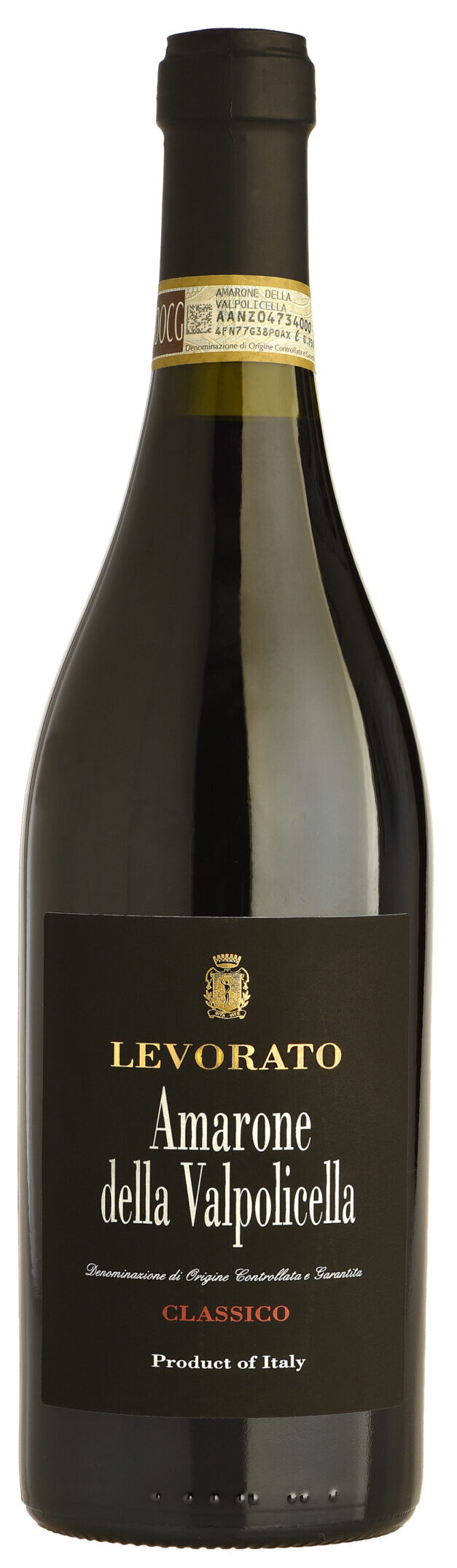 Levorato Amarone Della