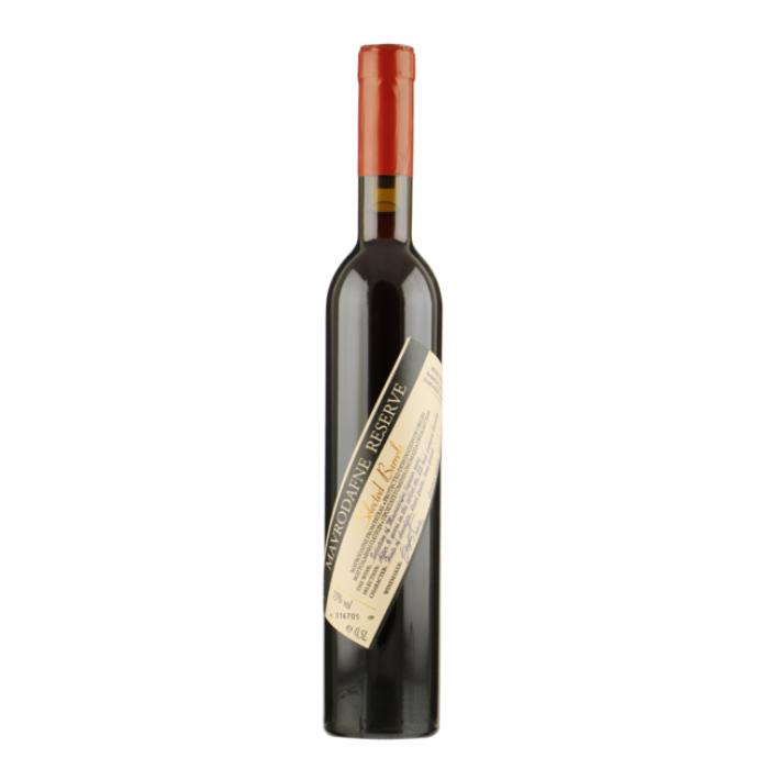 Mavrodaphne of Patras Reserve