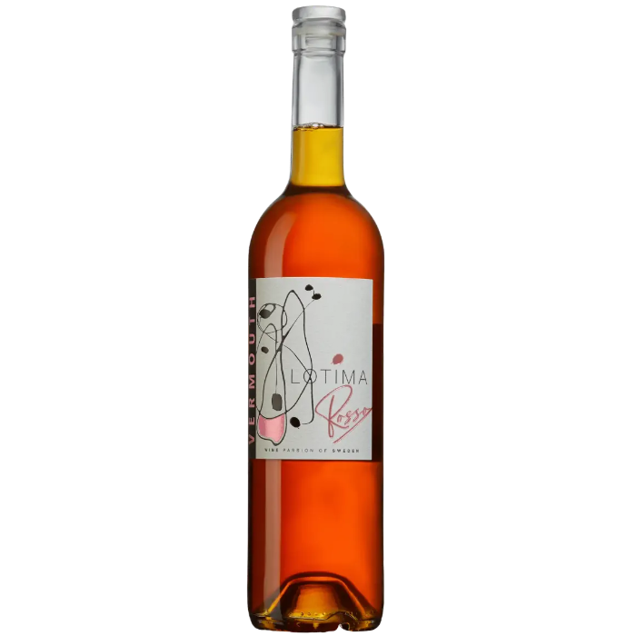 Vermouth 17%
