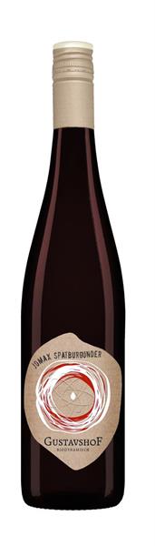 Gustavshof Cuvée jomax (Flaska 750 ml)