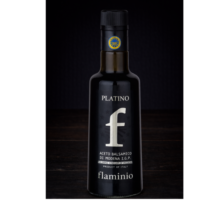 Balsamico IGP Platino 250 ml