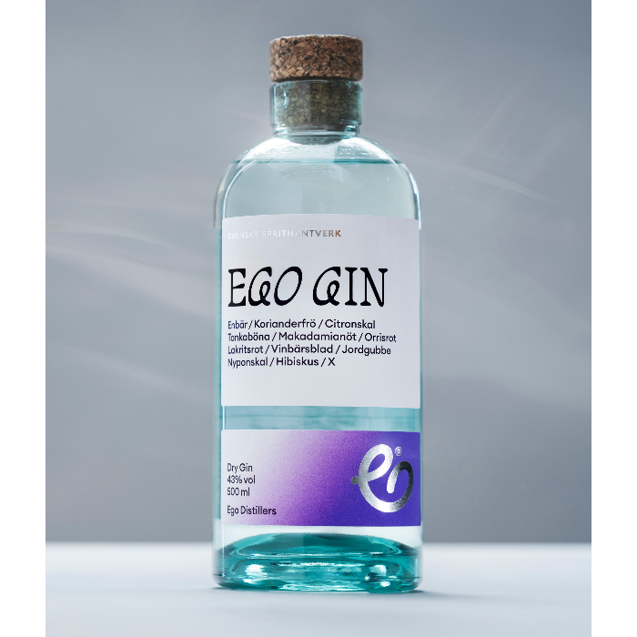 Ego Gin