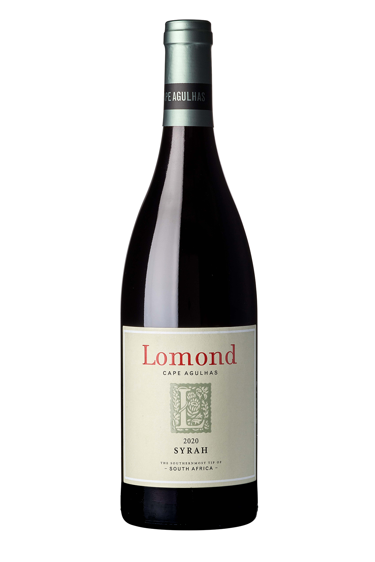 Lomond Syrah
