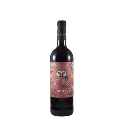 Miloca Garnacha 2023 (Eko)