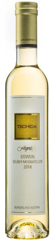 GELBER MUSKATELLER EISWEIN VEGAN (0.375ml)