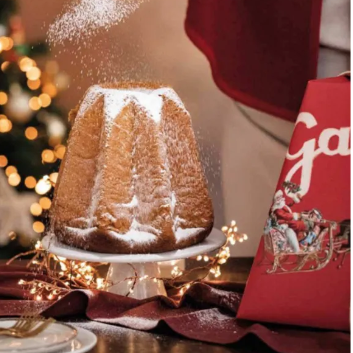 Traditionell Pandoro 1000g, CHE26