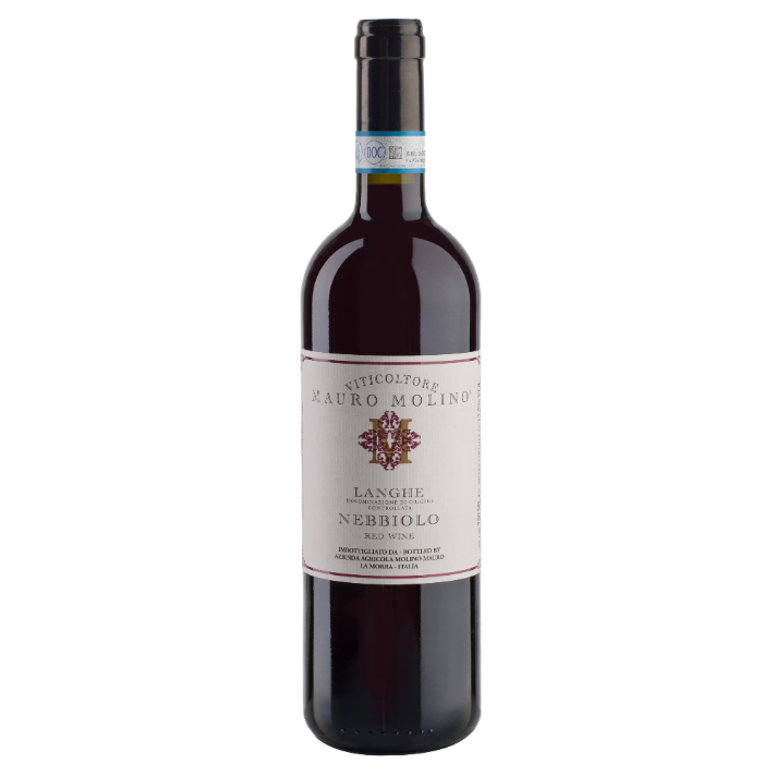 Langhe Nebbiolo