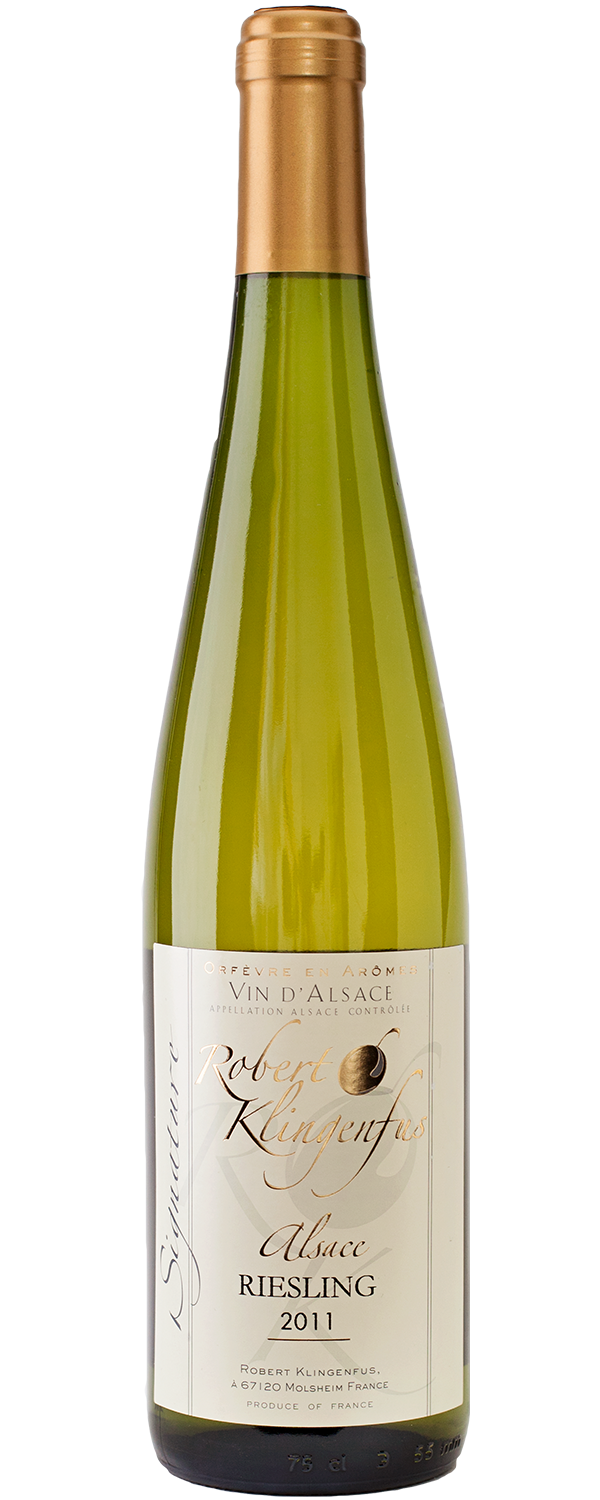 AOC Signature Riesling
