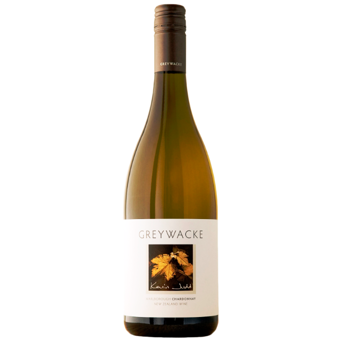Greywacke Chardonnay