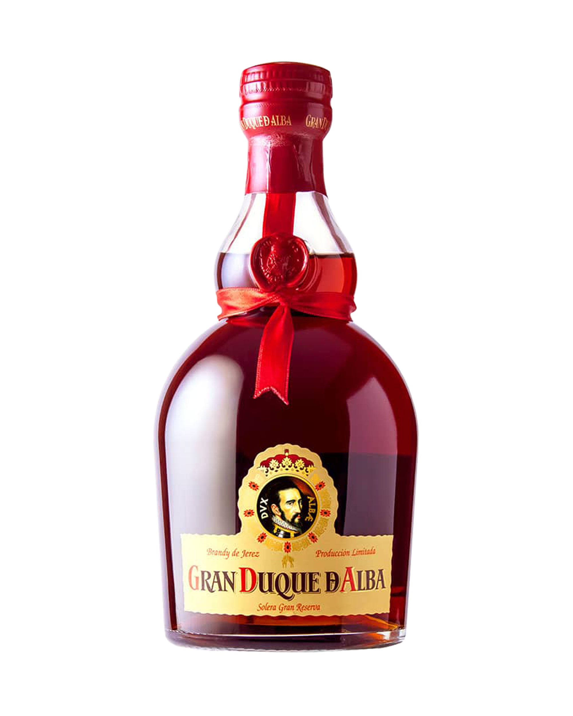 Gran Duque d'Alba Solera