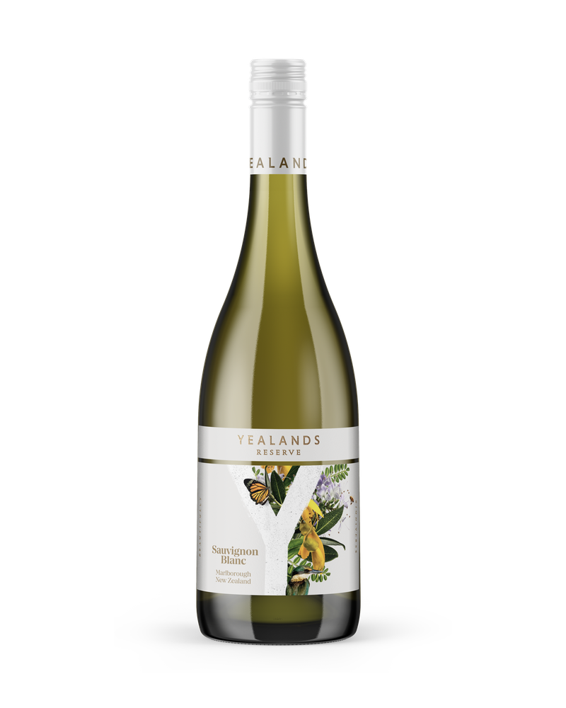 Yealands Reserve Sauvignon Blanc