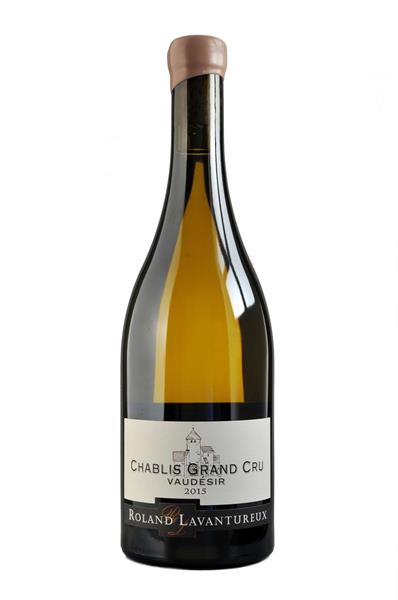 Chablis Grand Cru Vaudésir