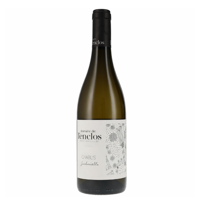 Dom. L'Enclos Chablis Gabrielle 2023