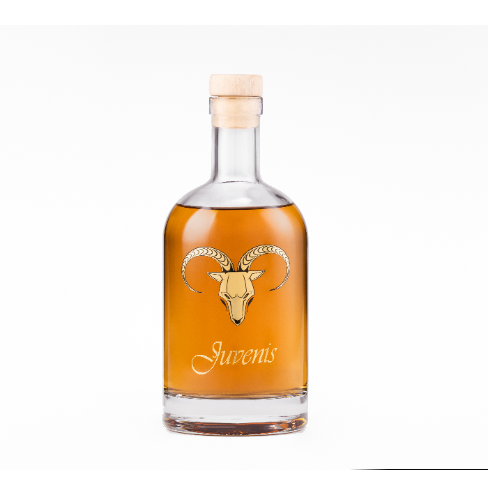 Juvenis Bourbon