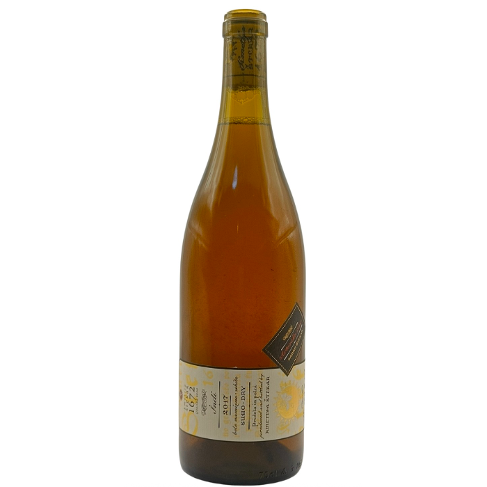 Indi 2017 750 ml 10,5 %