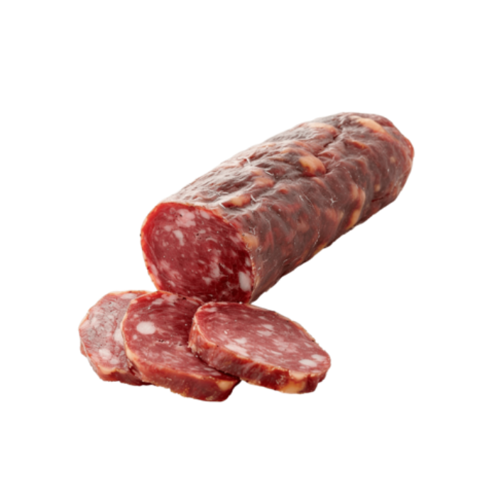 Salami fänkål STOR