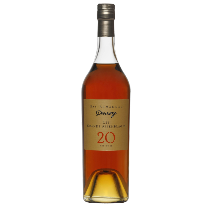 Grand Assemblages 20 ans