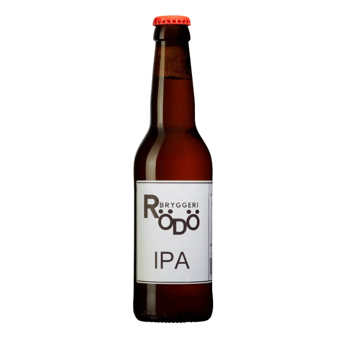 Rödö bryggeri IPA 5,9% 330ml