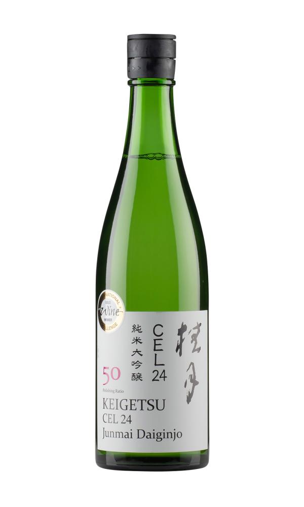 Keigetsu CEL24 50