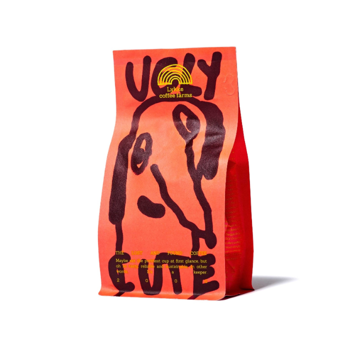 Ugly Cute 200g