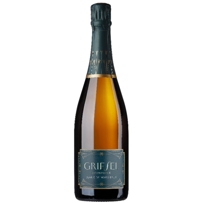 Griesel 2022 Blanc de Noirs Tradition (Flaska 750 ml)