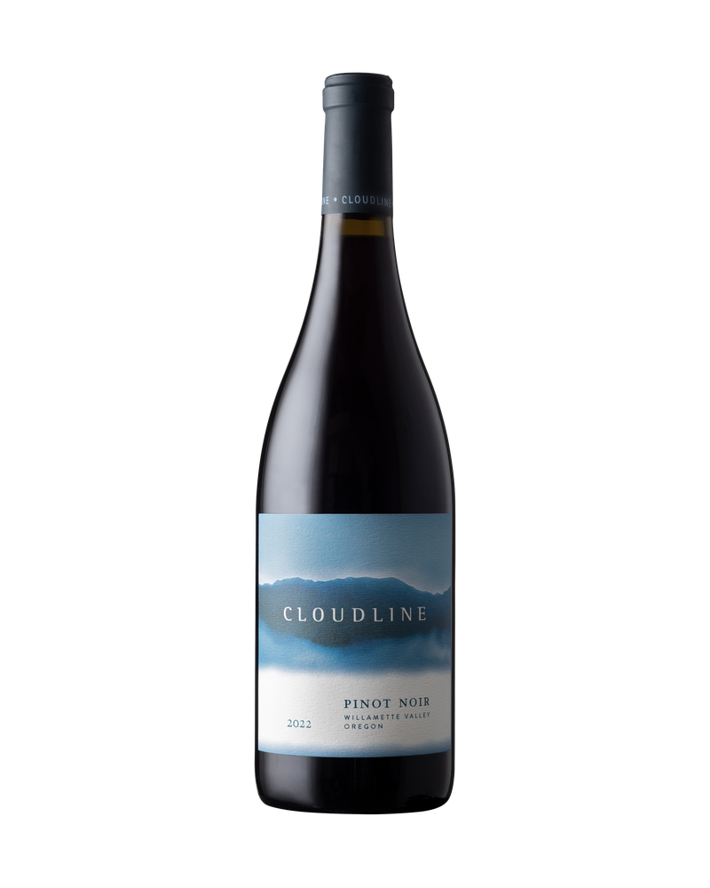 Cloudline Pinot Noir