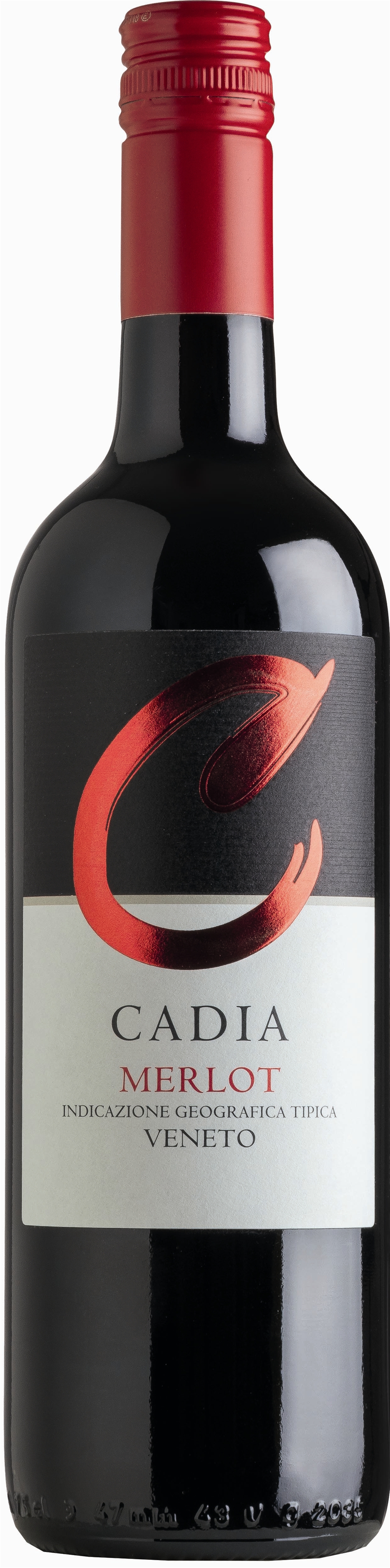 Cadia Merlot