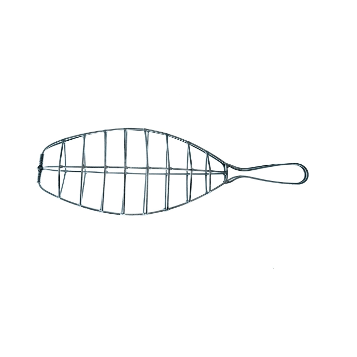 Fiskhalster "Elkano" S