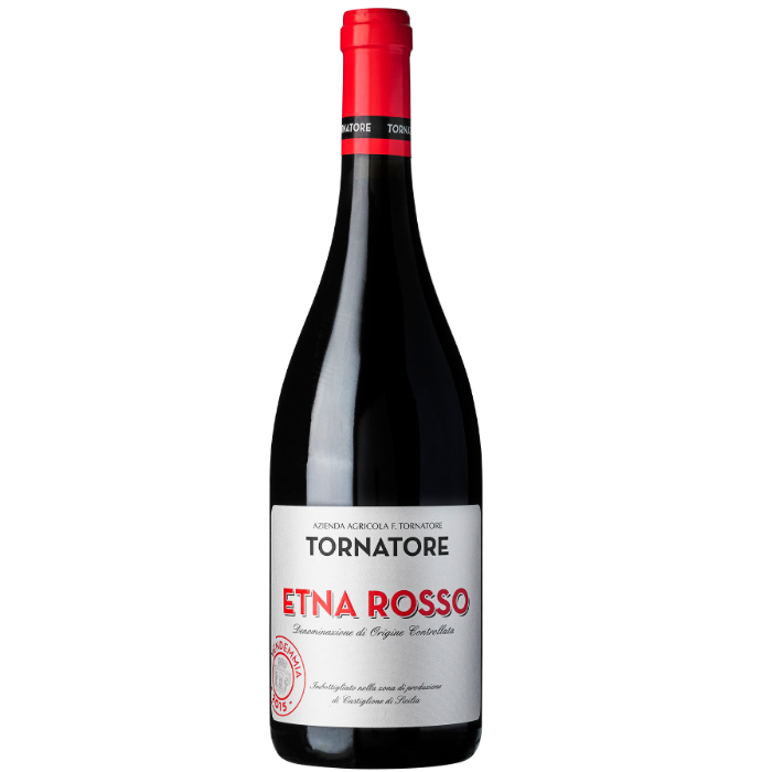 Etna Rosso 21