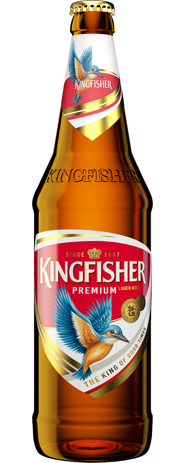 Kingfisher