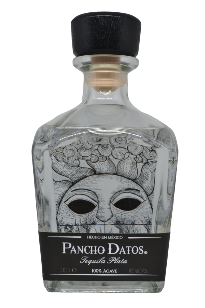 Tequila Plata