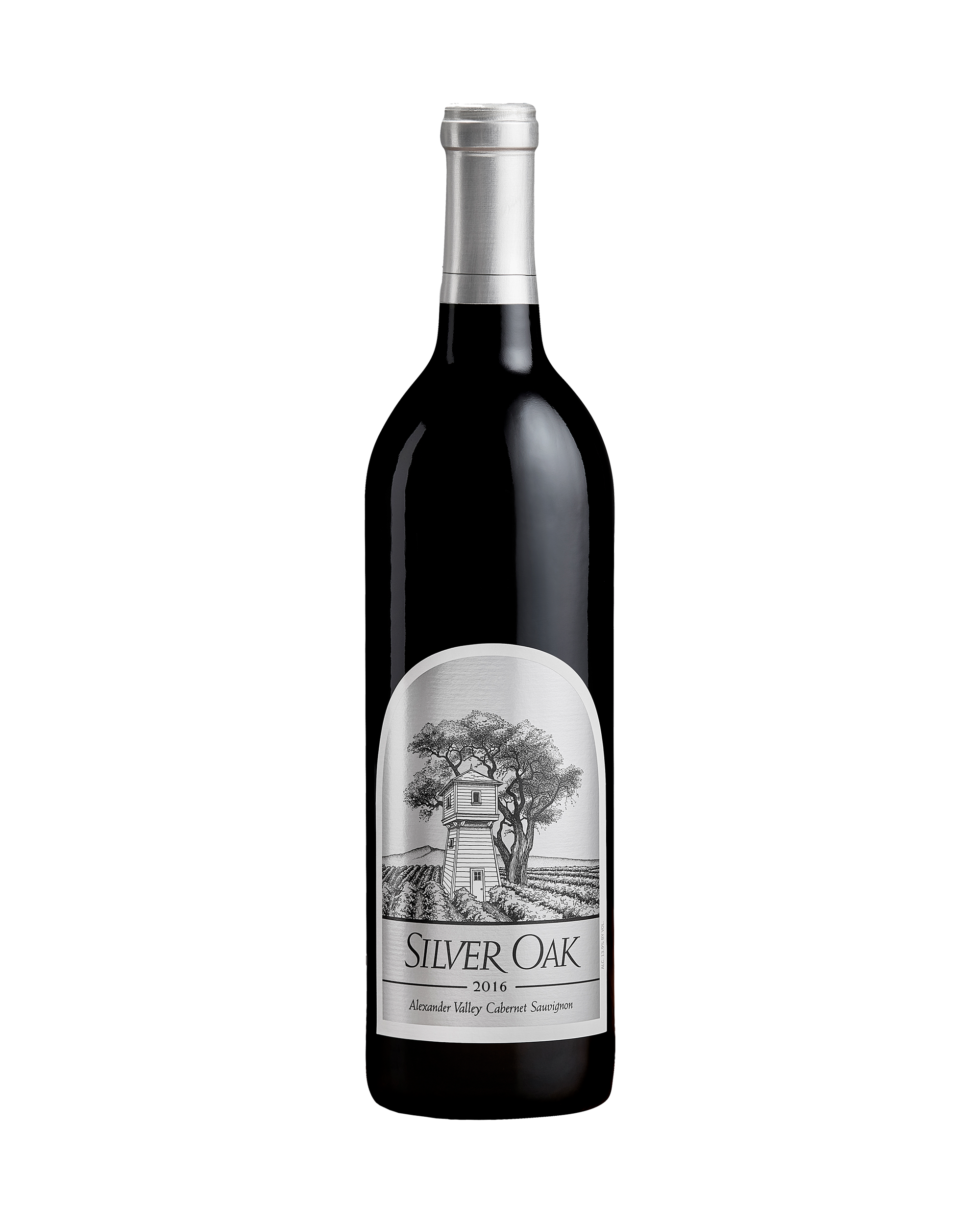 Alexander Valley Cabernet MGM