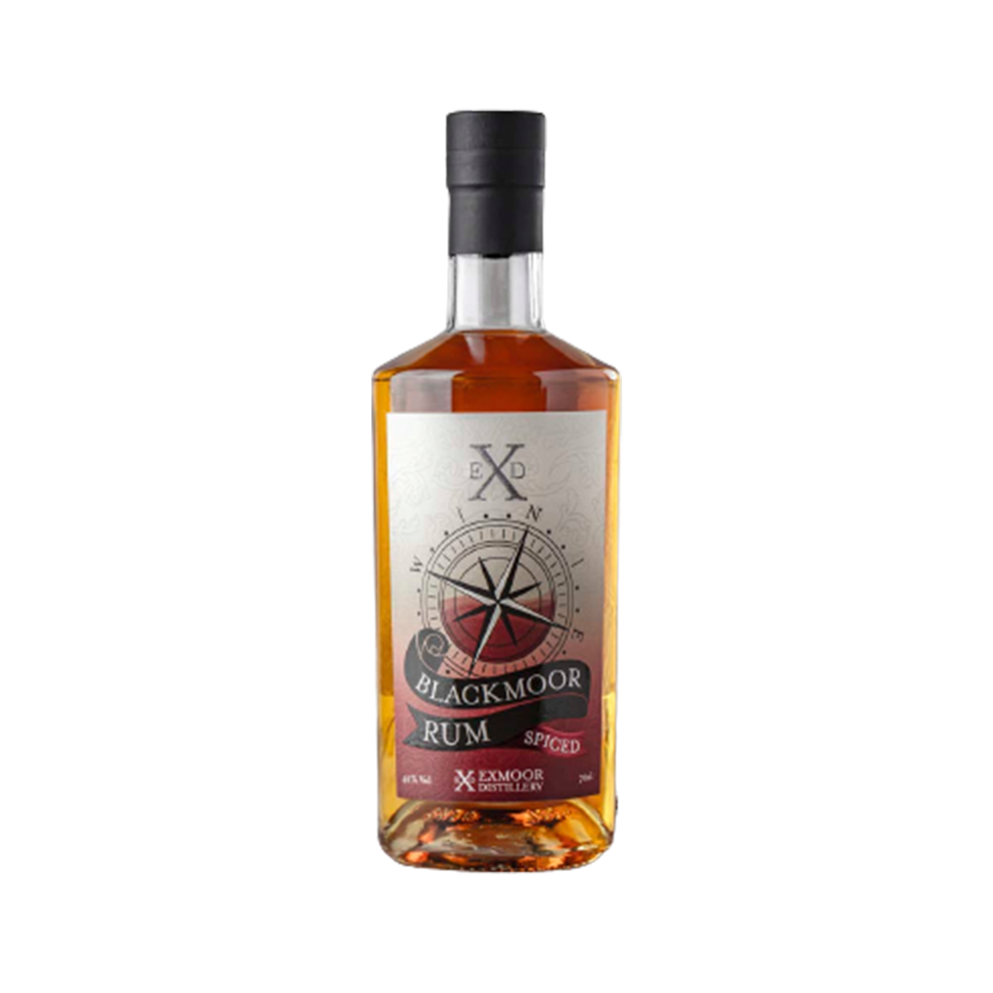Blackmoor Spiced Rum