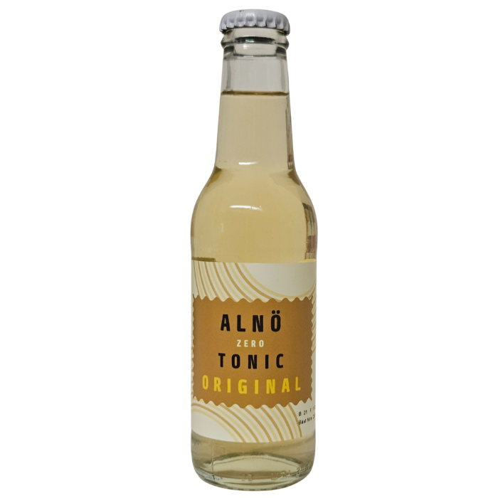 Alnö Zero Tonic Original 200ml