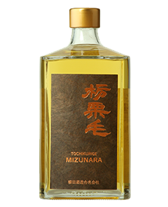 Tochikurige Mizunara Oak