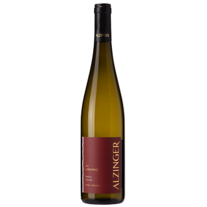 Loibenberg Riesling Smaragd