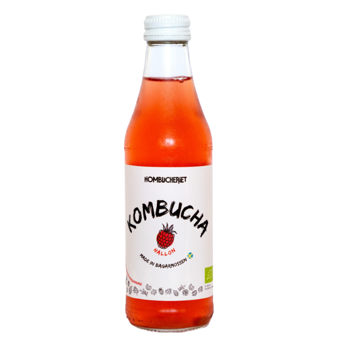 Kombucha Hallon EKO