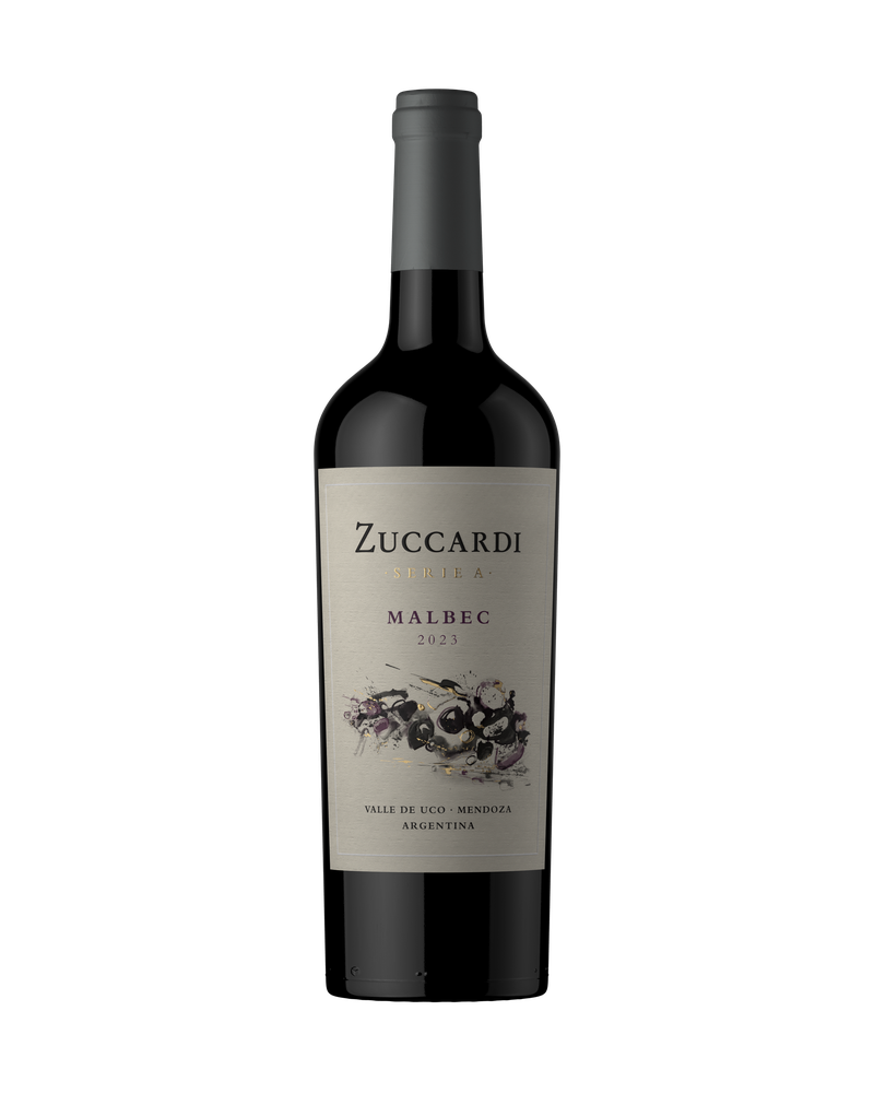 Zuccardi Serie A Malbec